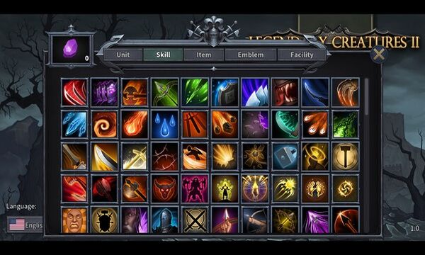 Legendary Creatures 2 Screenshot 3, Full Version, PC Game, Download Free