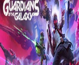 Marvel’s Guardians of the Galaxy