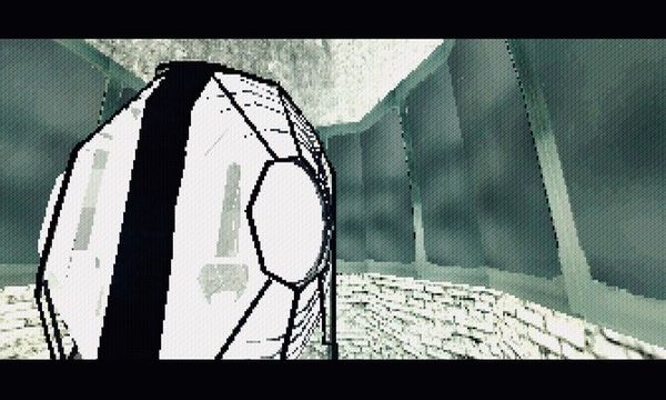 No One Lives Under the Lighthouse Director's Cut Screenshot 1, Full Version, PC Game, Download Free
