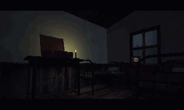No One Lives Under the Lighthouse Director's Cut Screenshot 3, Full Version, PC Game, Download Free