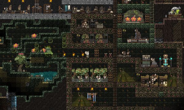 Ratopia Screenshot 3, Full Version, PC Game, Download Free