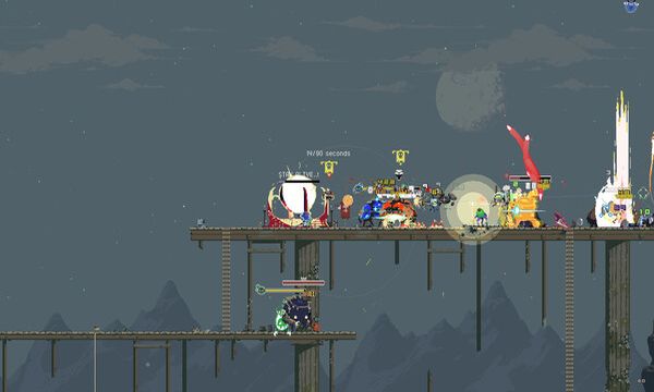 Risk of Rain Screenshot 3, Full Version, PC Game, Download Free