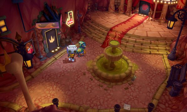 SUPER CRAZY RHYTHM CASTLE Screenshot 3, Full Version, PC Game, Download Free