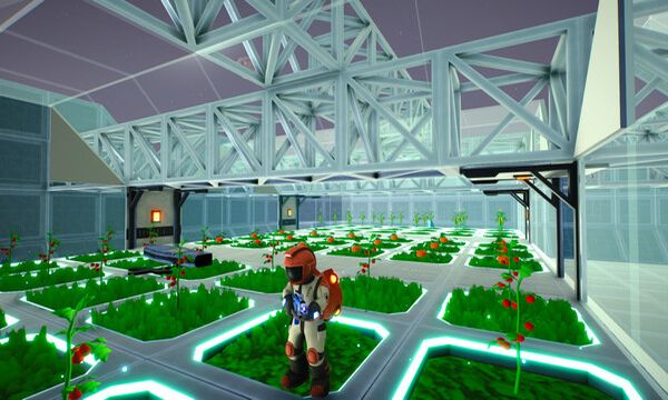 Space Trash Scavenger Screenshot 1, Full Version, PC Game, Download Free