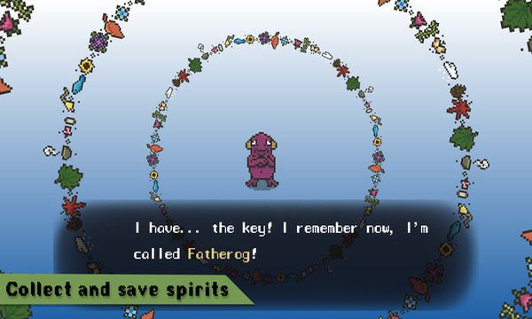 Spirittea Screenshot 1, Full Version, PC Game, Download Free