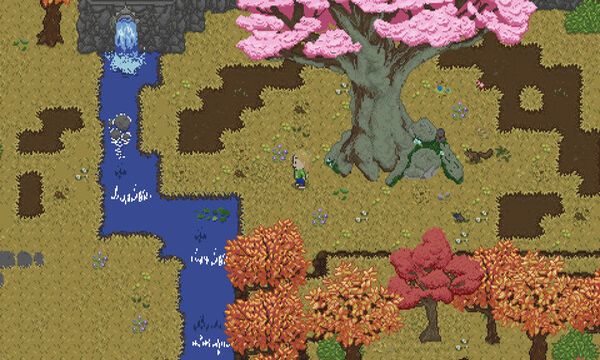 Spirittea Screenshot 3, Full Version, PC Game, Download Free