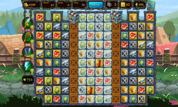 Storm Tale 1 Screenshot 1, Full Version, PC Game, Download Free