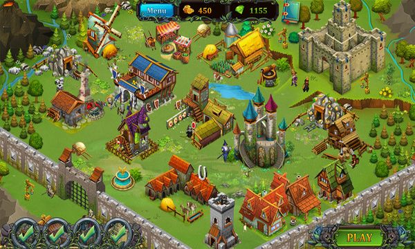Storm Tale 1 Screenshot 1, Full Version, PC Game, Download Free