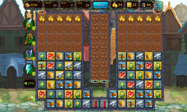 Storm Tale 1 Screenshot 3, Full Version, PC Game, Download Free