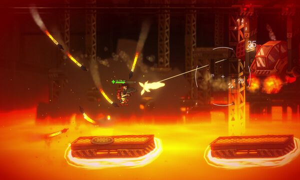 Strike Force Heroes Screenshot 1, Full Version, PC Game, Download Free