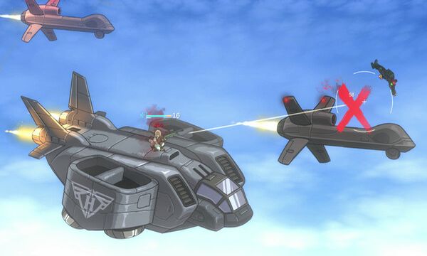 Strike Force Heroes Screenshot 3, Full Version, PC Game, Download Free
