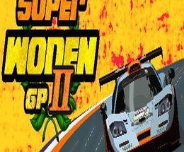Super Woden GP 2