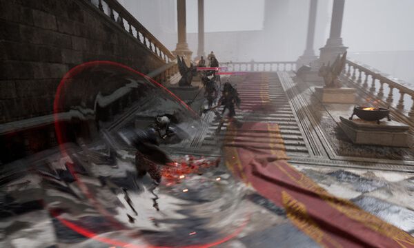 The Awakener: Forgotten Oath Screenshot 1, Full Version, PC Game, Download Free
