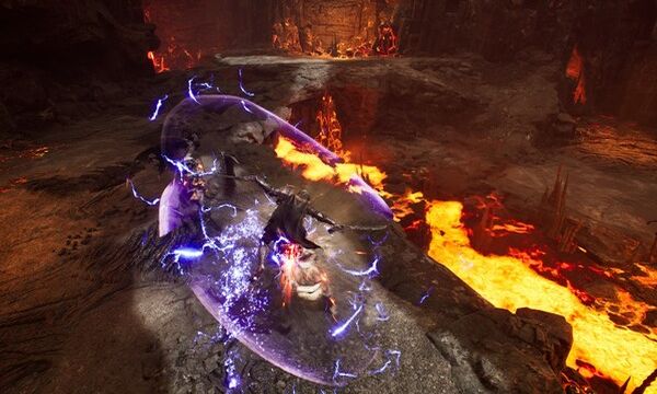 The Awakener: Forgotten Oath Screenshot 3, Full Version, PC Game, Download Free