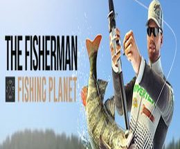 The Fisherman: Fishing Planet