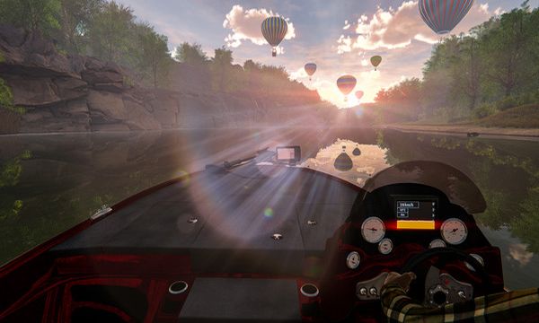 The Fisherman: Fishing Planet Screenshot 3, Full Version, PC Game, Download Free