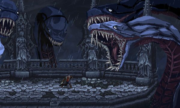 The Last Faith Screenshot 1, Full Version, PC Game, Download Free