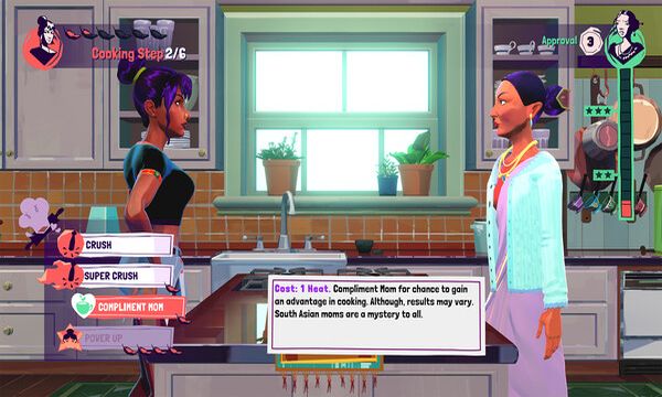 Thirsty Suitors Screenshot 1, Full Version, PC Game, Download Free