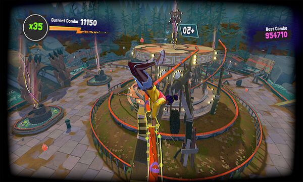 Thirsty Suitors Screenshot 3, Full Version, PC Game, Download Free