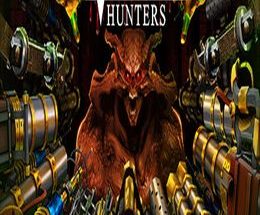 Vampire Hunters
