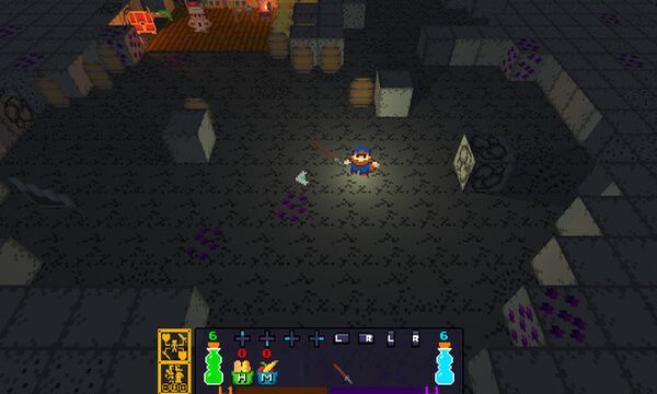 Wyvia Screenshot 1, Full Version, PC Game, Download Free