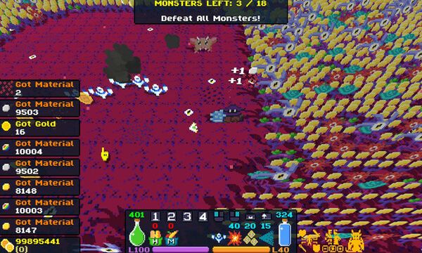 Wyvia Screenshot 1, Full Version, PC Game, Download Free