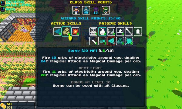 Wyvia Screenshot 3, Full Version, PC Game, Download Free