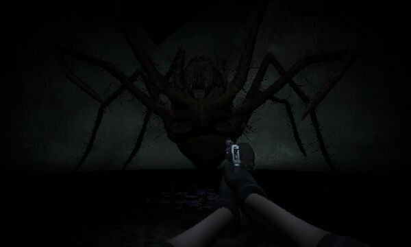 You Will Die Here Tonight Screenshot 1, Full Version, PC Game, Download Free