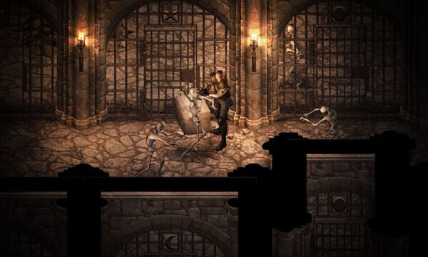 You Will Die Here Tonight Screenshot 1, Full Version, PC Game, Download Free