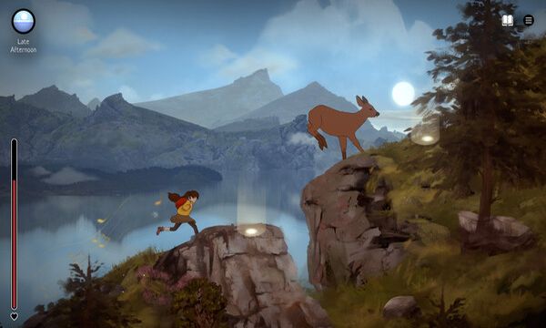 A Highland Song Screenshot 1, Full Version, PC Game, Download Free