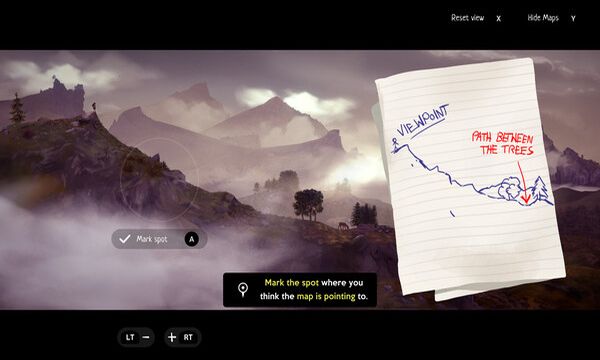 A Highland Song Screenshot 1, Full Version, PC Game, Download Free