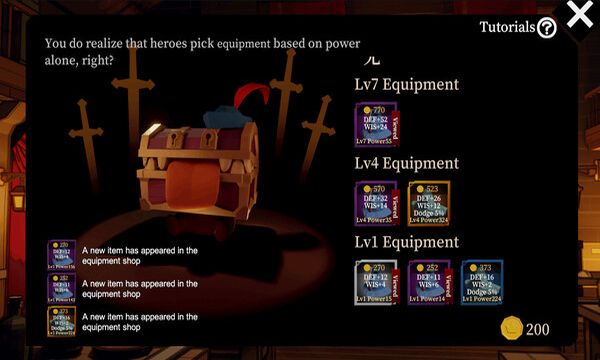 A guard walks into a tavern Screenshot 1, Full Version, PC Game, Download Free