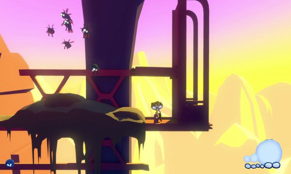 Airhead Screenshot 1, Full Version, PC Game, Download Free