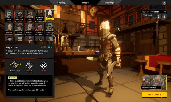 Apocalypse Party Screenshot 1, Full Version, PC Game, Download Free