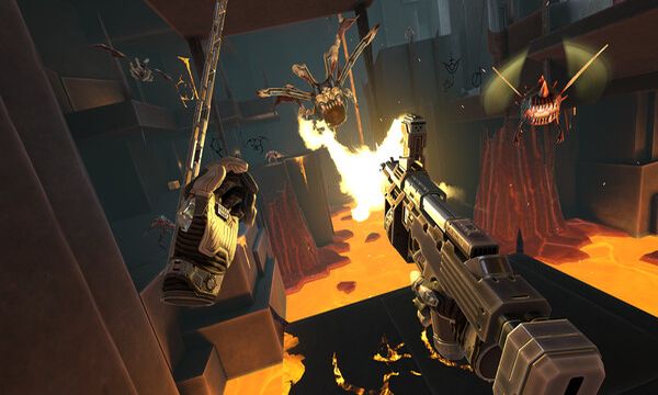 Dead Hook Screenshot 1, Full Version, PC Game, Download Free