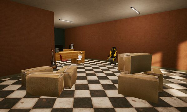 Dealer Simulator Screenshot 1, Full Version, PC Game, Download Free