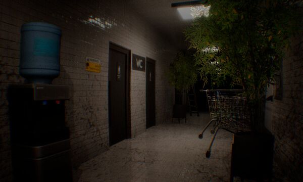 ESCAPE FROM BOYKISSER Screenshot 1, Full Version, PC Game, Download Free