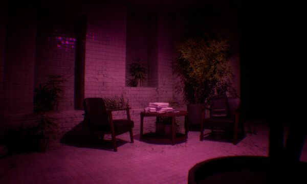 ESCAPE FROM BOYKISSER Screenshot 1, Full Version, PC Game, Download Free