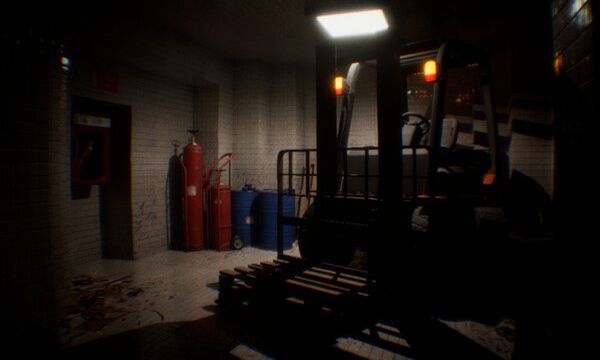 ESCAPE FROM BOYKISSER Screenshot 3, Full Version, PC Game, Download Free