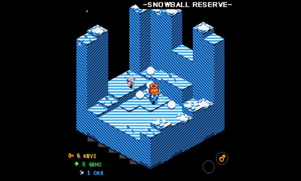 Elephantasy: Flipside Screenshot 1, Full Version, PC Game, Download Free