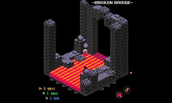 Elephantasy: Flipside Screenshot 3, Full Version, PC Game, Download Free