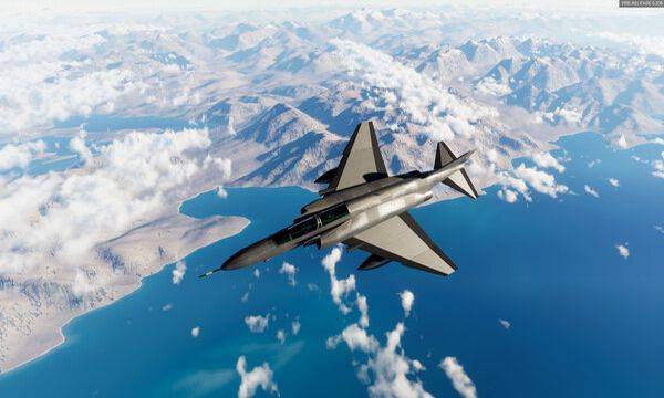 Flyout Screenshot 1, Full Version, PC Game, Download Free