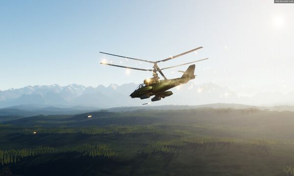 Flyout Screenshot 3, Full Version, PC Game, Download Free