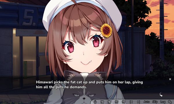 GINKA Screenshot 3, Full Version, PC Game, Download Free