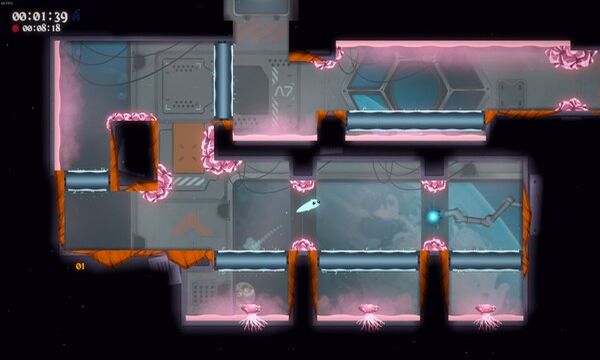 Ghostland Yard Screenshot 1, Full Version, PC Game, Download Free