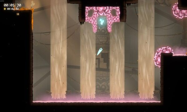 Ghostland Yard Screenshot 1, Full Version, PC Game, Download Free