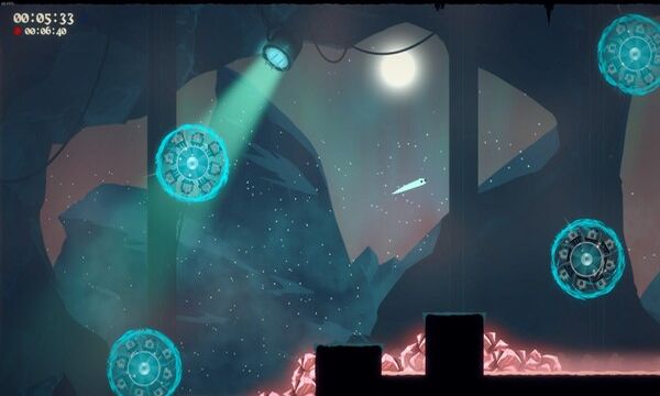 Ghostland Yard Screenshot 3, Full Version, PC Game, Download Free