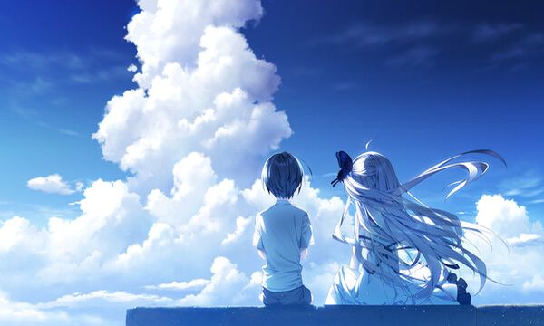 GINKA Screenshot 1, Full Version, PC Game, Download Free