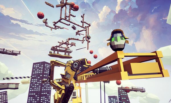 Hans Screenshot 1, Full Version, PC Game, Download Free
