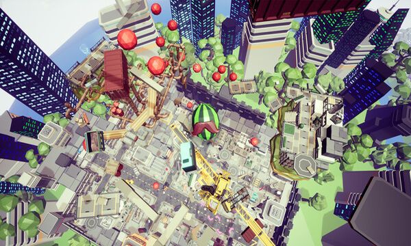 Hans Screenshot 1, Full Version, PC Game, Download Free